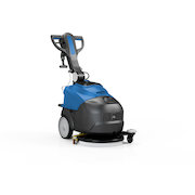 JanScrub 30B Walk Behind Scrubber Dryer